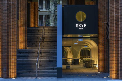 SKYE Suites Sydney - VIC Tourism 2