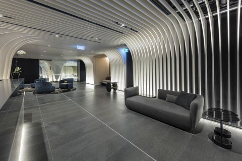 SKYE Suites Sydney - VIC Tourism 13