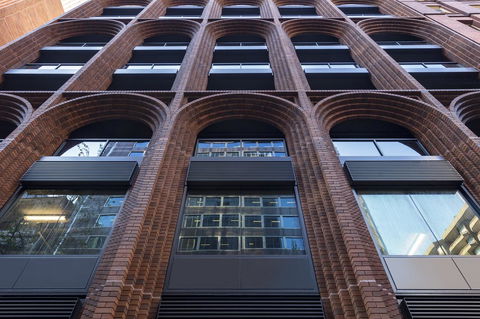 SKYE Suites Sydney - VIC Tourism 1