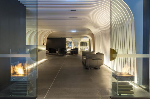 SKYE Suites Sydney - VIC Tourism 3