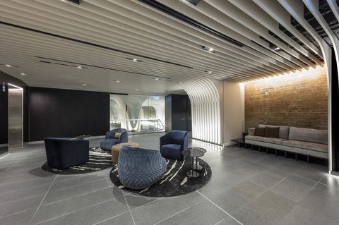 SKYE Suites Sydney - VIC Tourism 12