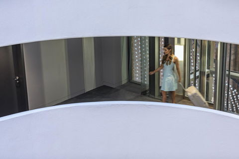 SKYE Suites Sydney - VIC Tourism 30