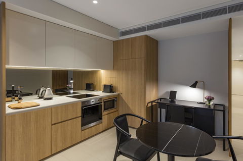 SKYE Suites Sydney - VIC Tourism 20