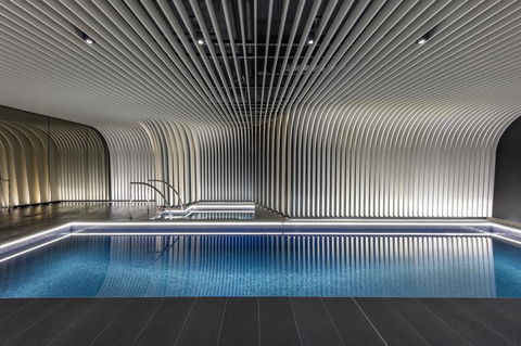 SKYE Suites Sydney - VIC Tourism 6