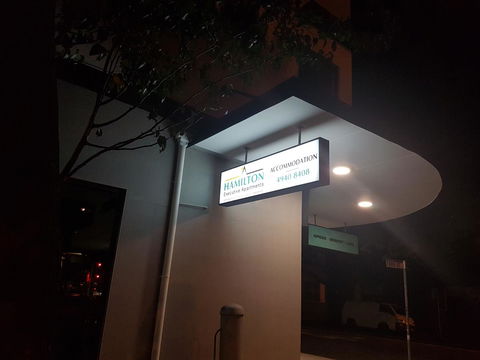 Hamilton On Beaumont - VIC Tourism 19