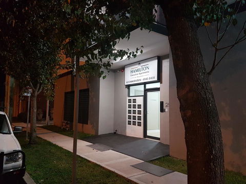 Hamilton On Beaumont - VIC Tourism 20