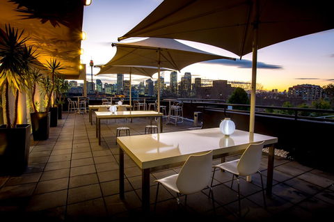 Sydney Potts Point Central Apartment Hotel Official - VIC Tourism 4