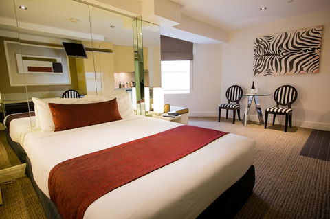 Sydney Potts Point Central Apartment Hotel Official - VIC Tourism 22