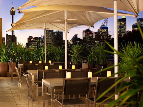 Sydney Potts Point Central Apartment Hotel Official - VIC Tourism 5