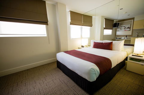 Sydney Potts Point Central Apartment Hotel Official - VIC Tourism 14