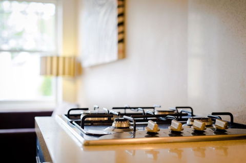 Sydney Potts Point Central Apartment Hotel Official - VIC Tourism 30