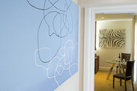 Sydney Potts Point Central Apartment Hotel Official - VIC Tourism 33