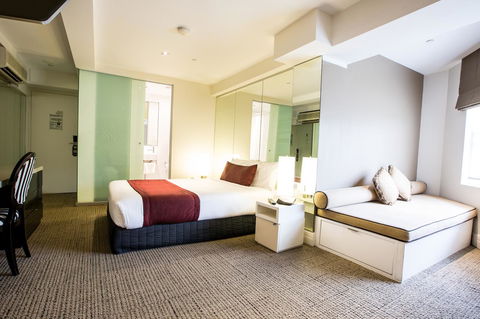 Sydney Potts Point Central Apartment Hotel Official - VIC Tourism 20