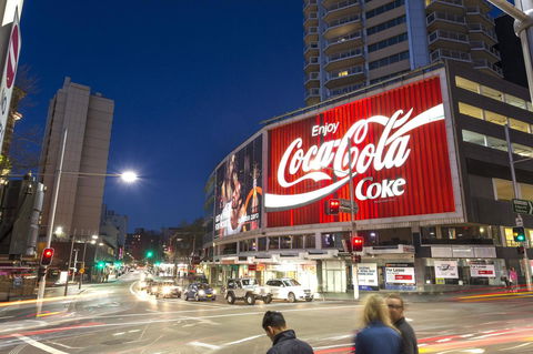 Sydney Potts Point Central Apartment Hotel Official - VIC Tourism 36