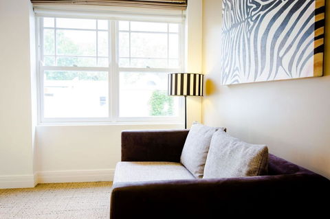 Sydney Potts Point Central Apartment Hotel Official - VIC Tourism 31