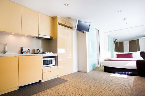 Sydney Potts Point Central Apartment Hotel Official - VIC Tourism 23