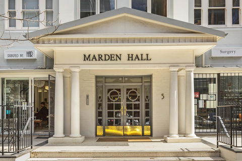 Sydney Potts Point Central Apartment Hotel Official - VIC Tourism 40