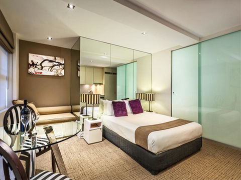 Sydney Potts Point Central Apartment Hotel Official - VIC Tourism 18