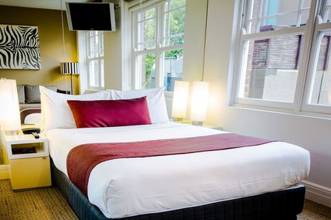 Sydney Potts Point Central Apartment Hotel Official - VIC Tourism 27