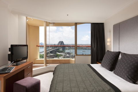 The Sebel Quay West Suites Sydney - VIC Tourism 16