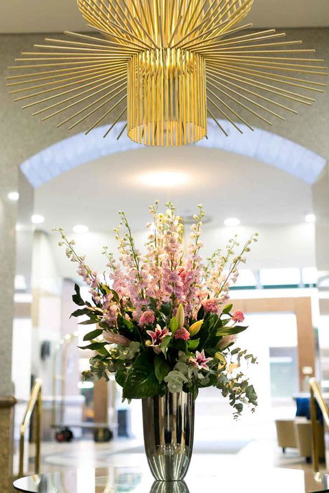 The Sebel Quay West Suites Sydney - VIC Tourism 9