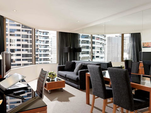 The Sebel Quay West Suites Sydney - VIC Tourism 41