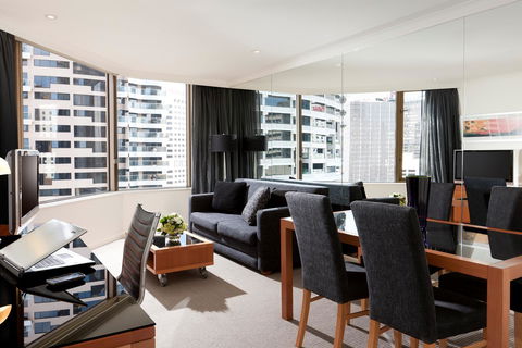 The Sebel Quay West Suites Sydney - VIC Tourism 14