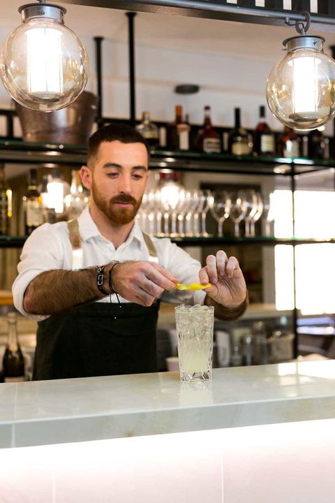 The Sebel Quay West Suites Sydney - VIC Tourism 8