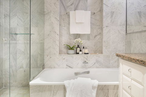 The Sebel Quay West Suites Sydney - VIC Tourism 25