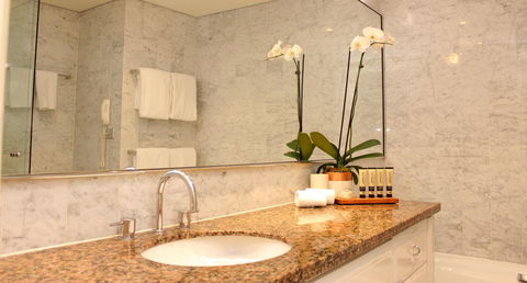 The Sebel Quay West Suites Sydney - VIC Tourism 26