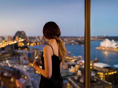 The Sebel Quay West Suites Sydney - VIC Tourism 43