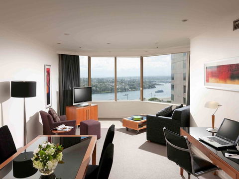 The Sebel Quay West Suites Sydney - VIC Tourism 42