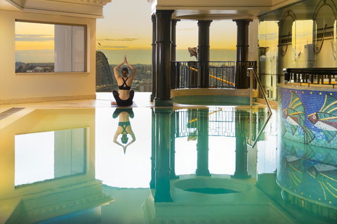 The Sebel Quay West Suites Sydney - VIC Tourism 3