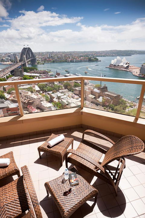 The Sebel Quay West Suites Sydney - VIC Tourism 2