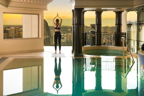 The Sebel Quay West Suites Sydney - VIC Tourism 20