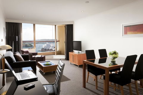 The Sebel Quay West Suites Sydney - VIC Tourism 33