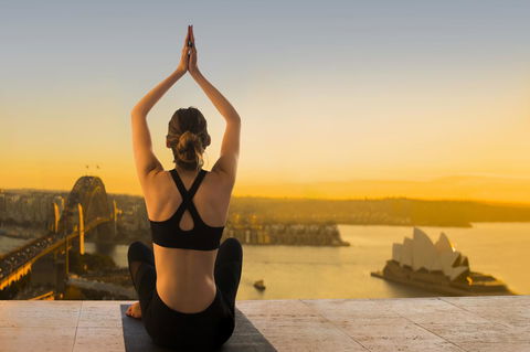 The Sebel Quay West Suites Sydney - VIC Tourism 21