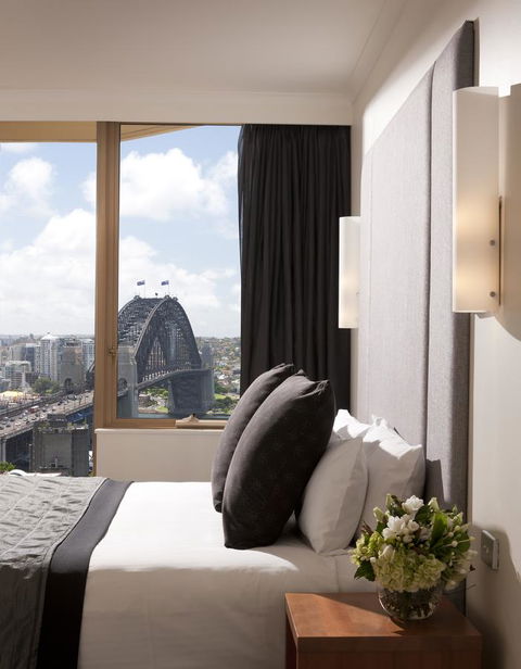 The Sebel Quay West Suites Sydney - VIC Tourism 11