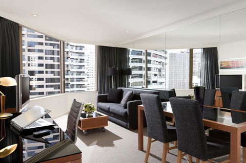 The Sebel Quay West Suites Sydney - VIC Tourism 32
