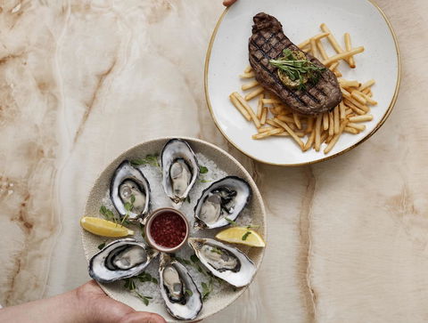 The Sebel Quay West Suites Sydney - VIC Tourism 7