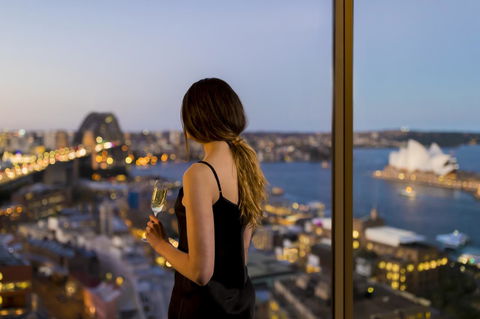 The Sebel Quay West Suites Sydney - VIC Tourism 24