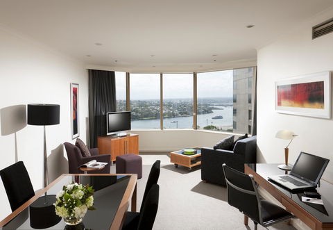 The Sebel Quay West Suites Sydney - VIC Tourism 27