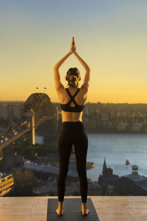 The Sebel Quay West Suites Sydney - VIC Tourism 15