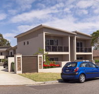 Bluegum Apartments Newcastle - VIC Tourism