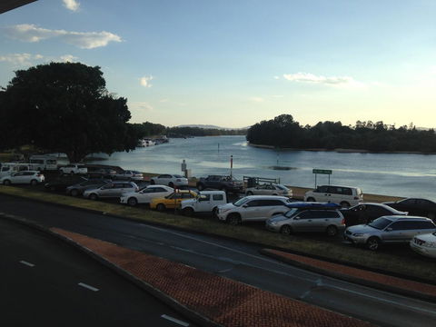 Lakes And Ocean Hotel Forster - VIC Tourism 26