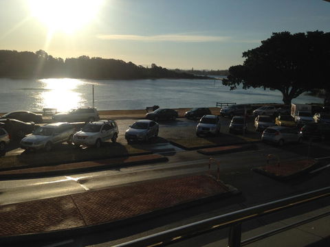 Lakes And Ocean Hotel Forster - VIC Tourism 29