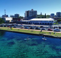 Lakes and Ocean Hotel - VIC Tourism