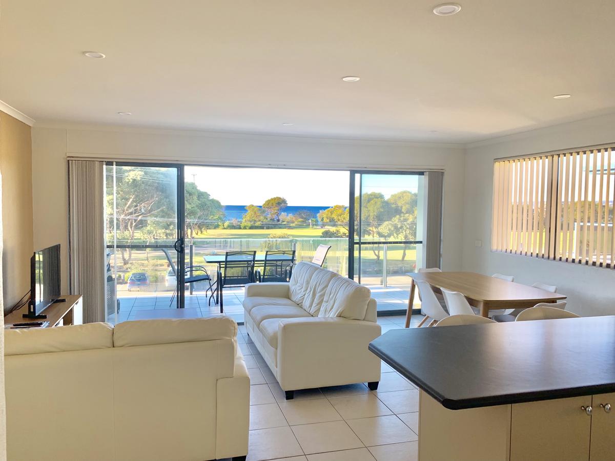 Merimbula NSW VIC Tourism