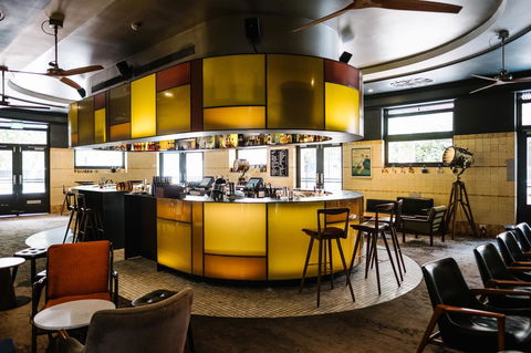 The Old Clare Hotel, Independent Collection By EVT - VIC Tourism 14