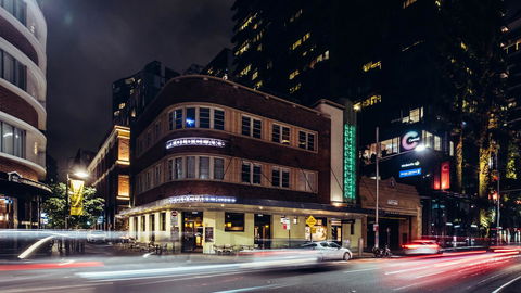 The Old Clare Hotel, Independent Collection By EVT - VIC Tourism 13